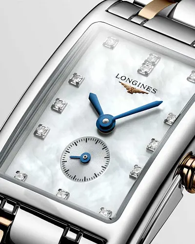 Longines DolceVita L5.255.5.87.7